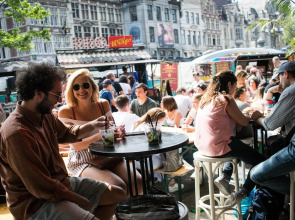 Holiday Inn Express & Suites Ghent by IHG