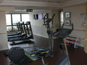 Monreale Plus Guarulhos International Airport