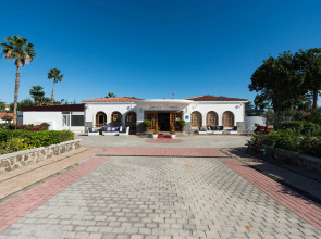 eó Suite Hotel Jardin Dorado