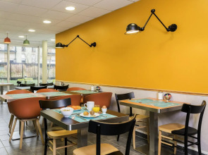 Aparthotel Adagio Access Paris Asnières