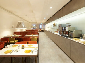 Simm’s Hotel – the cityhotel next to Metro U3