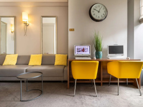 Golden Tulip Krakow City Center