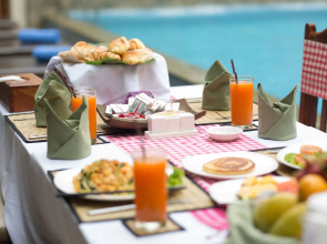 Indra Angkor Residence