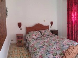 Riad Sidi Magdoul