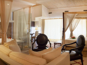 Hotel Costa Dei Fiori