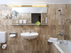 Heckers Hotel Kurfürstendamm