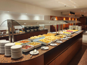 Mar Palace Copacabana