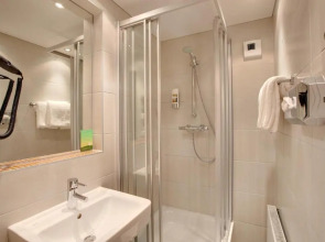 MEININGER Hotel Salzburg City Center