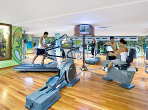 Gloria Palace Amadores Thalasso & Hotel