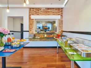 Hôtel Augustin - Astotel