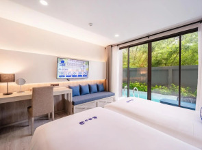 Kokotel Phuket Nai Yang Beach