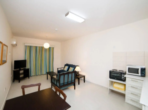 Kefalos Beach Tourist Village