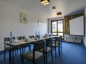 Trip Inn City Hotel Krefeld