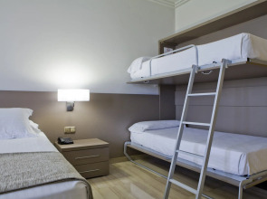 Hotel SB Ciutat Tarragona