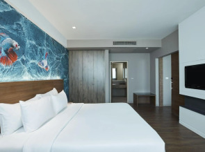 Centara Life Government Complex Hotel & Convention Centre Chaeng Watthana