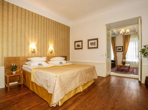 Загородный клуб и spa-центр усадьбы Вихула