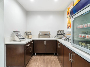 Comfort Inn Cockatoo near LAX Airport