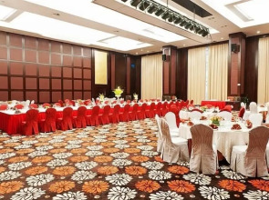 Ramada Plaza Hangzhou Xiaoshan