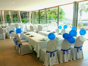 Hotel Kalma Jardín de Bellver