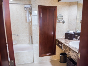 Courtyard by Marriott Shanghai Pudong