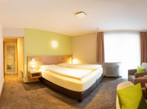 Hotel Azenberg Stuttgart, Sure Hotel Collection by BW