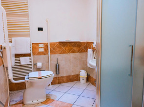 Hotel Torre della Vittoria 1928