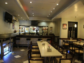 Hotel Tourist Deluxe