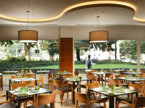 Unahotels Cusani Milano