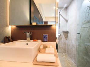 Benikea Hotel Haeundae