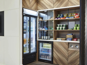 Courtyard by Marriott Luton Airport