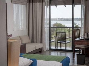 The Calm Resort & Spa