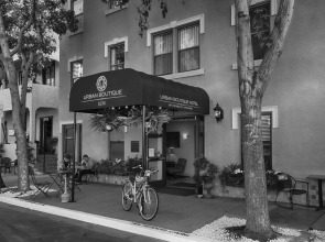 Urban Boutique Hotel