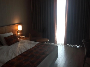 Side Sunport Hotel & Spa - All Inclusive