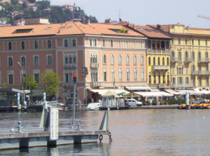 Plinius Lifestyle Hotel Lake Como