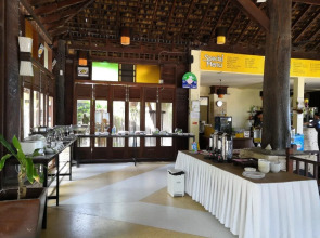 Seashell Resort Koh Tao