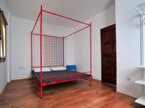 Smart City Suites Bodrum