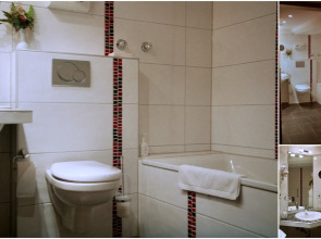 Hotel Am Josephsplatz