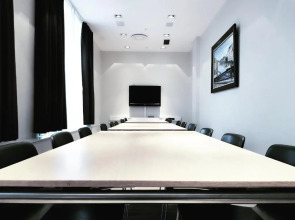 First Hotel Atlantica