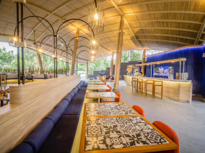 Holiday Style Ao Nang Beach Resort Krabi