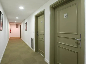 Appart'Hotel Odalys Les Hauts De La Principaute