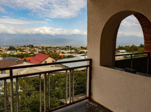 Hotel Horizont Telavi