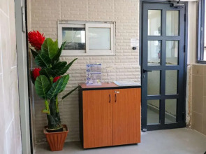 Nahalat Yehuda Residence