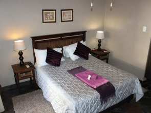 Royal Game Guest House