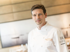 Althoff Seehotel Uberfahrt