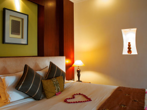 The Beverly Hills Bali a Luxury Villas & Spa