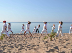 Luna Park Hotel Yoga & Spa