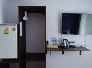 Chinda Boutique Hotel