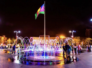 Gallery Apartments (Гэлари Апартментс)