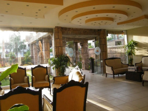 Club Tess Hotel - All Inclusive