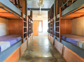 Hostel Bukit Sangcure